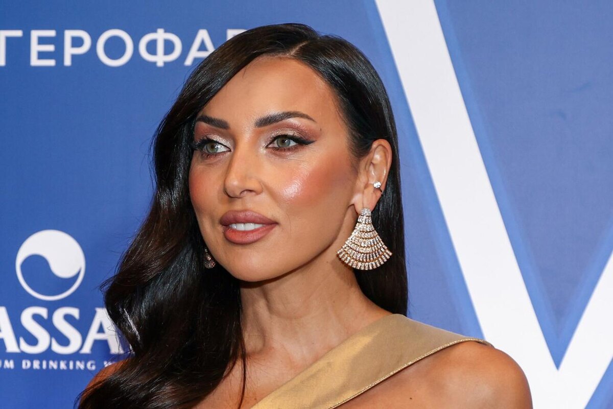    Певица Алсу Shatokhina Natalia/news.ru/Global Look Press