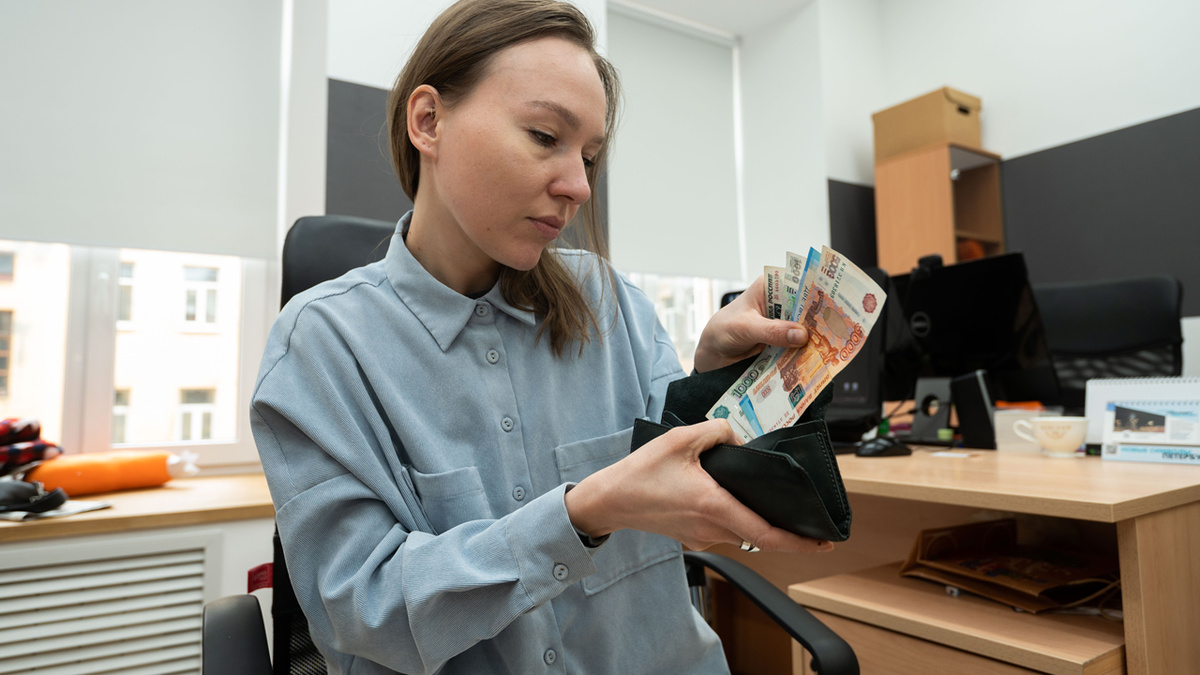 Время щедрых окладов прошло: начинается новая экономическая реальность