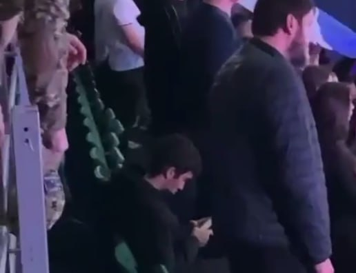 Фото: Prt Scr t.me / Яна Поплавская