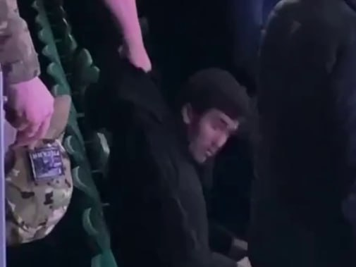 Фото: Prt Scr t.me / Яна Поплавская