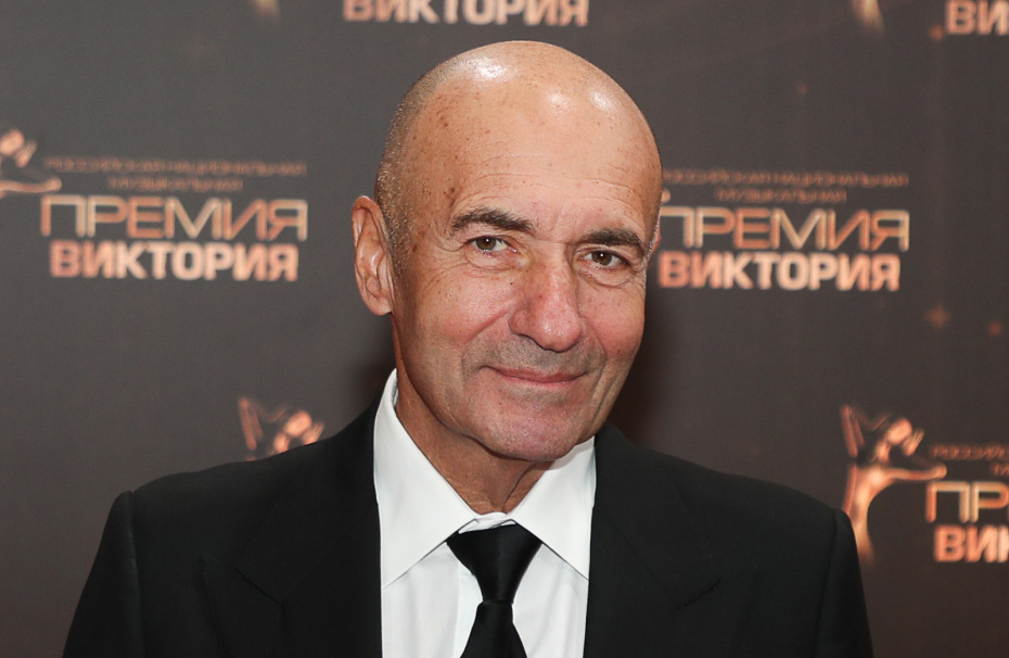    Сергей Петров/NEWS.ru