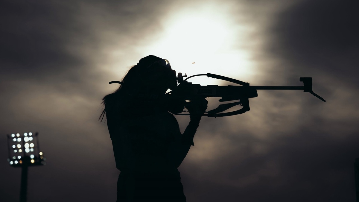    Ханты-Мансийск примет Международную лигу клубного биатлона