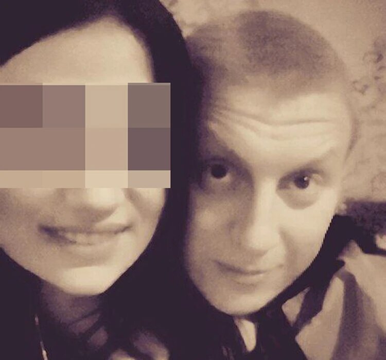 Яна и Еписеев стали встречаться в конце 2017 года. Фото: СОЦСЕТИ.