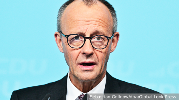     Фото: Sebastian Gollnow/dpa/Global Look Press   
 Текст: Денис Тельманов