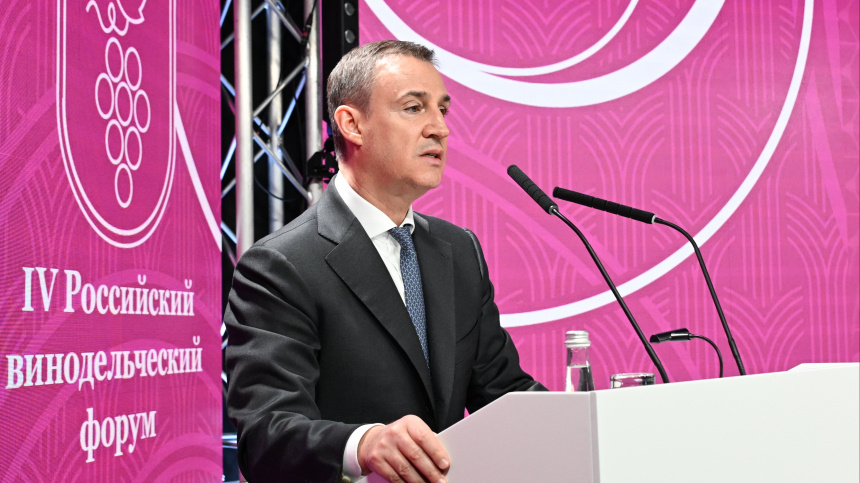    Фото: © РИА Новости/Екатерина Чеснокова; 5-tv.ru