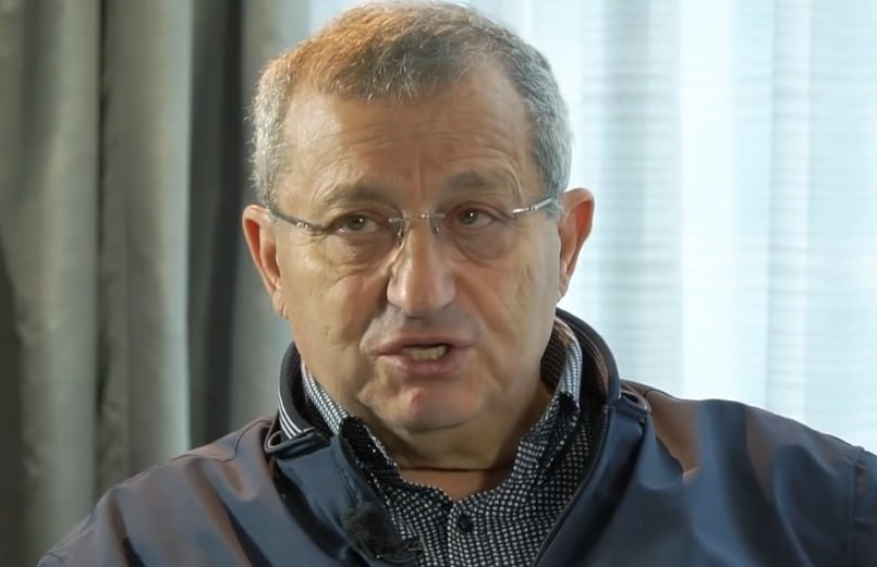 Фото: Prt Scr dzen.ru / Невская студия