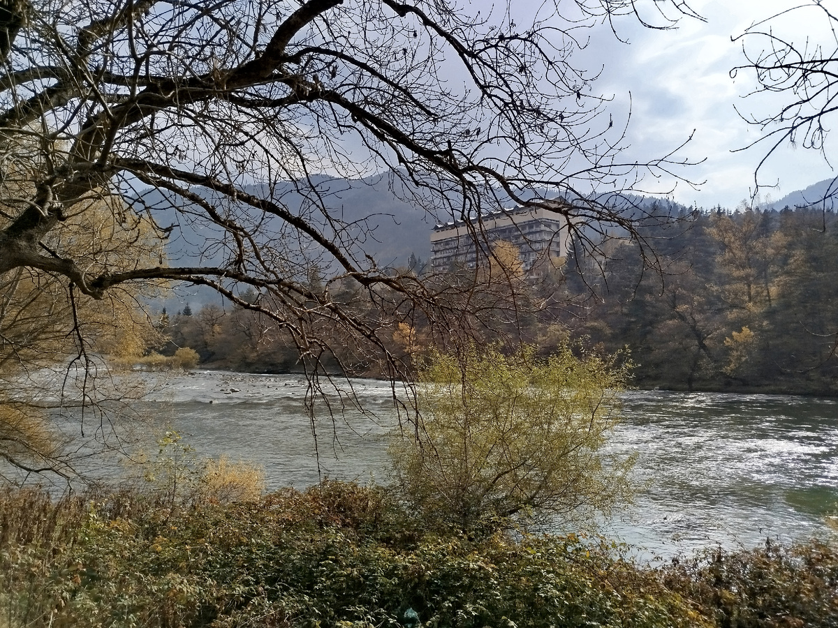 От смены картинки даже на один день пользы очень много