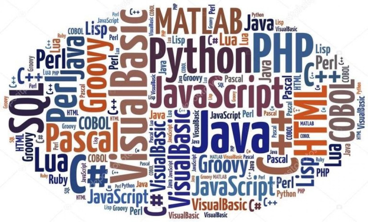 языки программирования