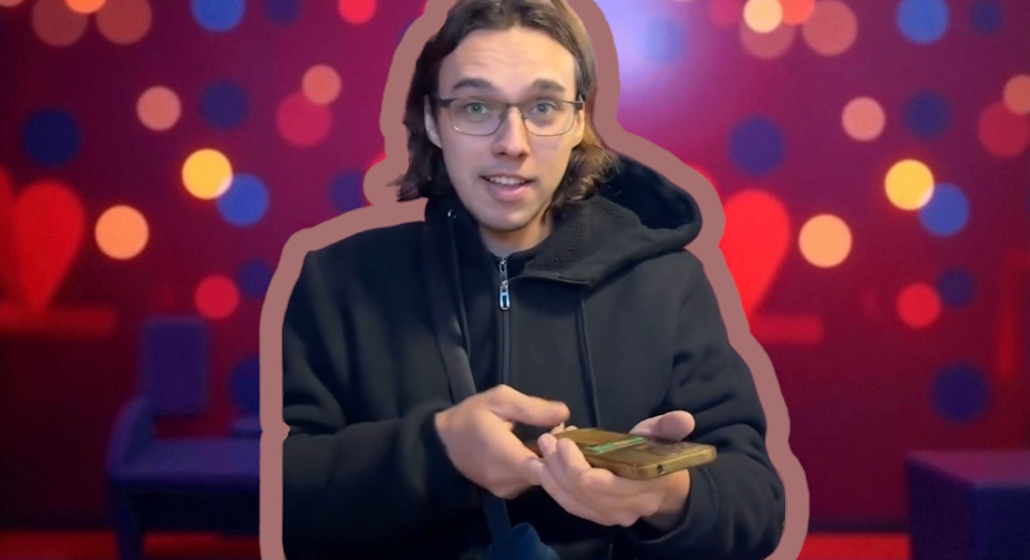    Хомо кибернетикус Никита