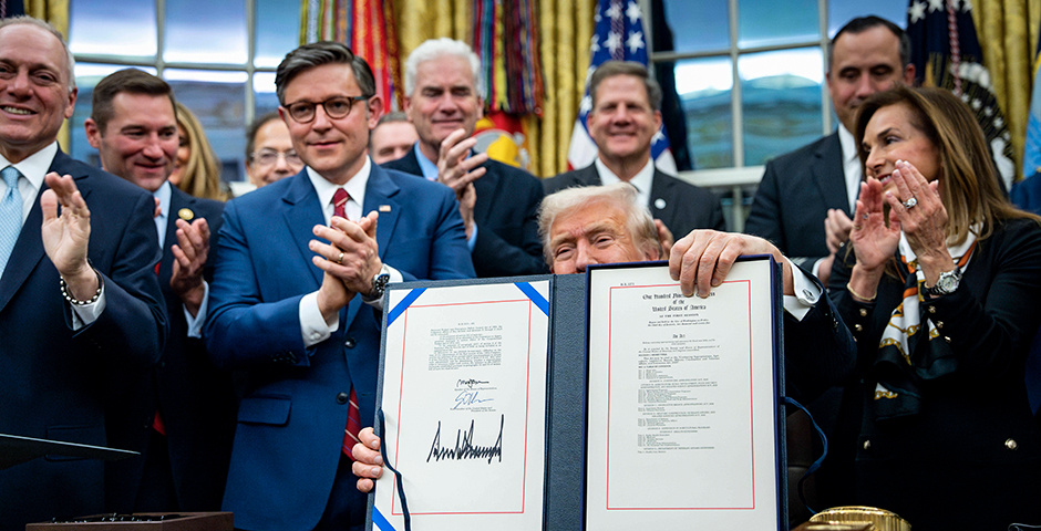 Фото: Bonnie Cash/CNP/ZUMA/ТАСС