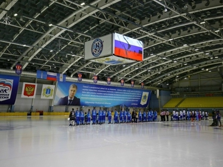     Фото: правительство УО, Минспорта УО