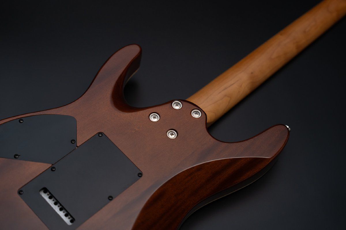 Электрогитара SQOE SEIB810 BS