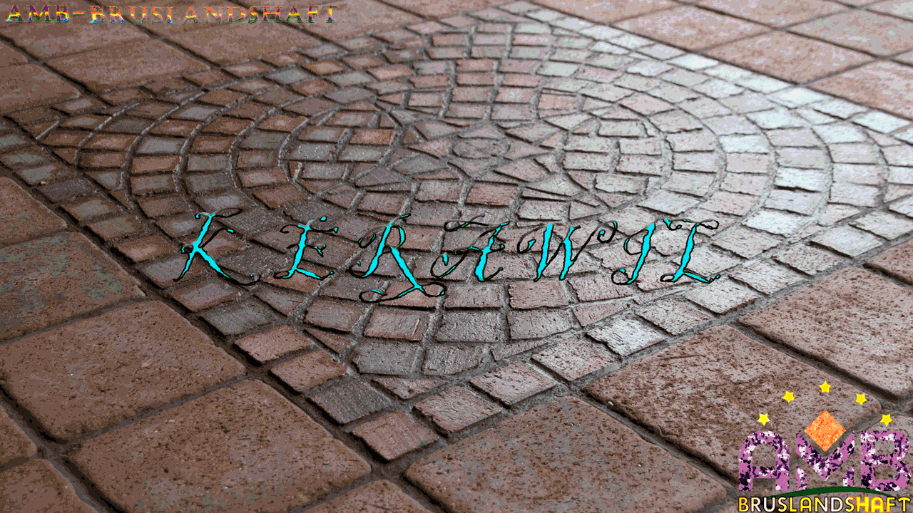 основание под укладку тротуарной брусчатки лучшее