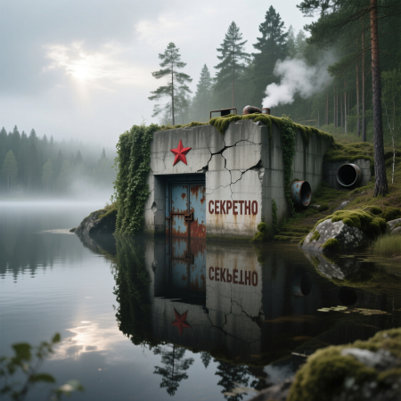 Автор: В. Панченко