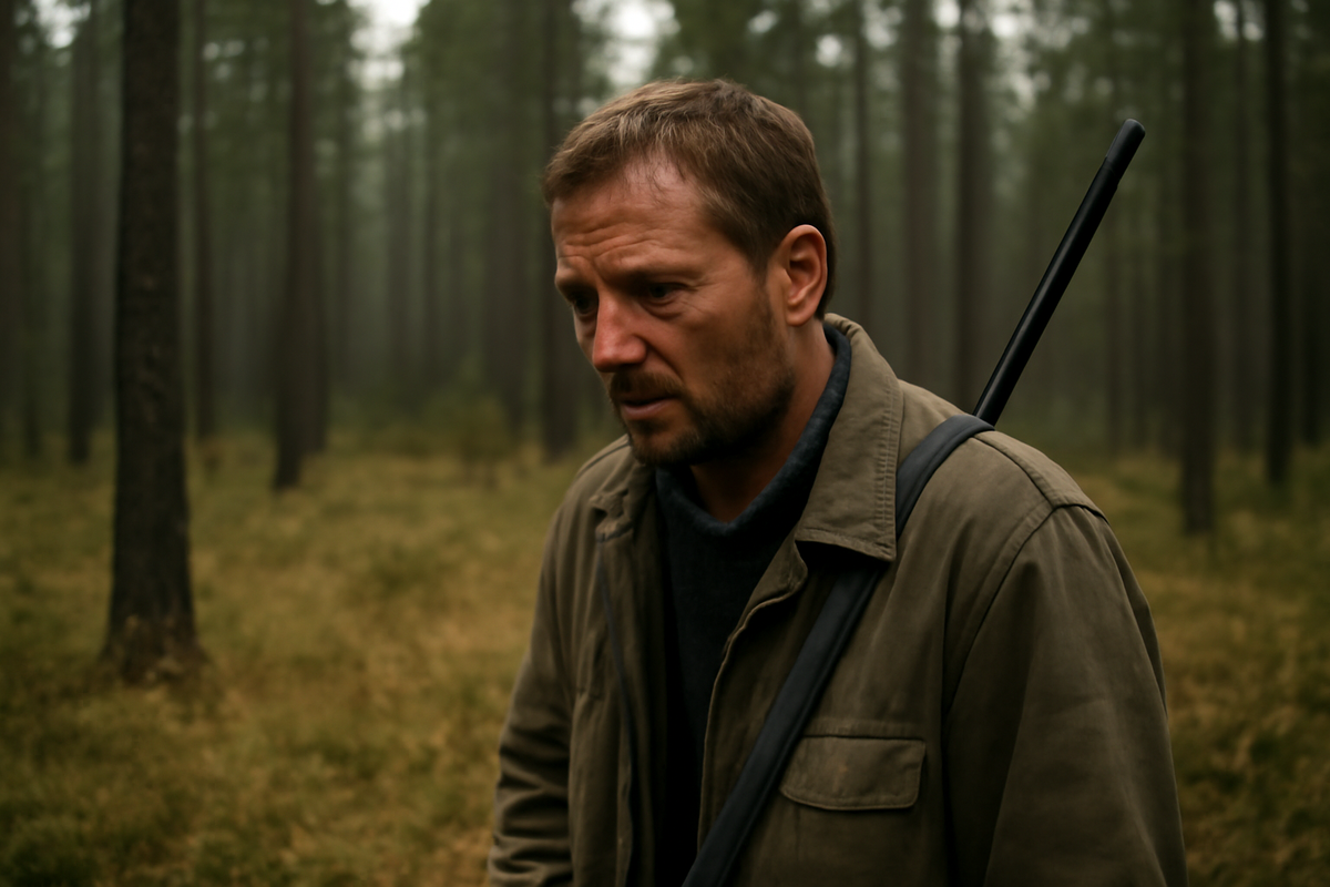 Автор: В. Панченко