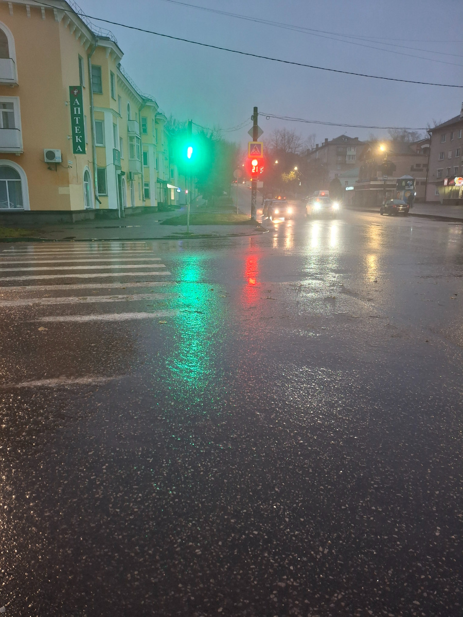 Фото автора канала