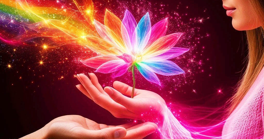 Эмпат‑проводник: как не сгореть, освещая путь другим