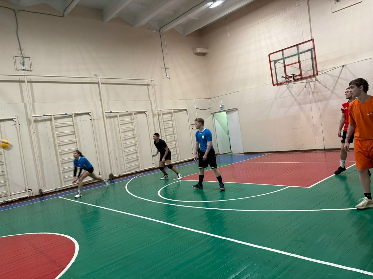    Фото: Усинский филиал УГТУ