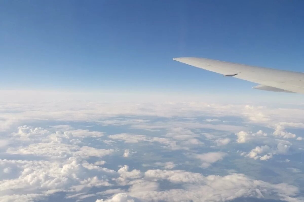    Дети погибшей в Таиланде жительницы Магаданской области вернулись в Россию