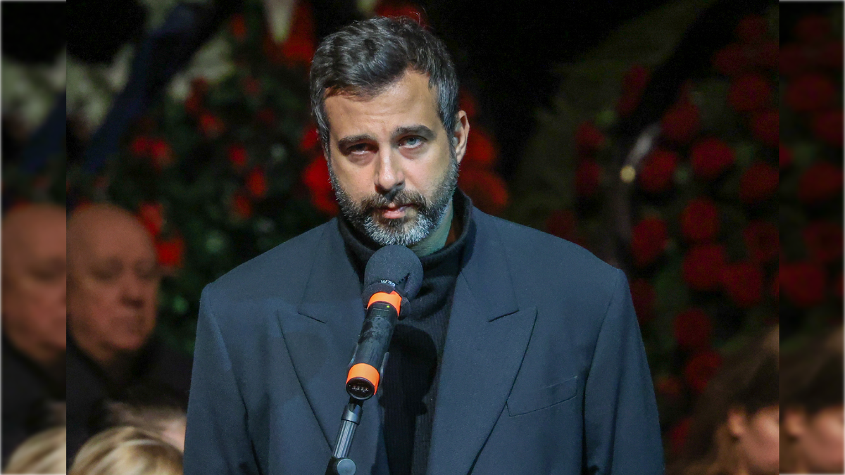 Фото: Petrov Sergey/globallookpress.com