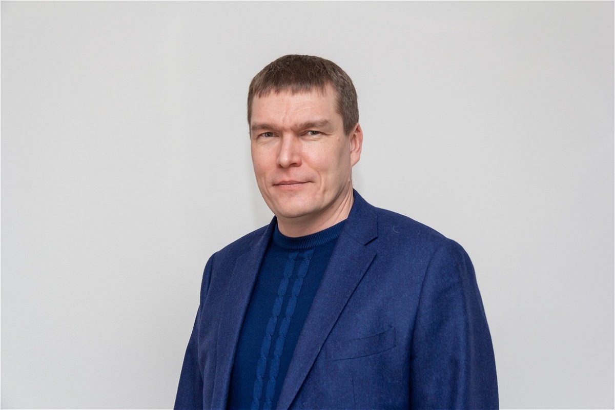 Сергей Жернаков – эксперт в области финансового менеджмента и налогового права, кандидат экономических наук, финансово-административный директор «Форум-групп»