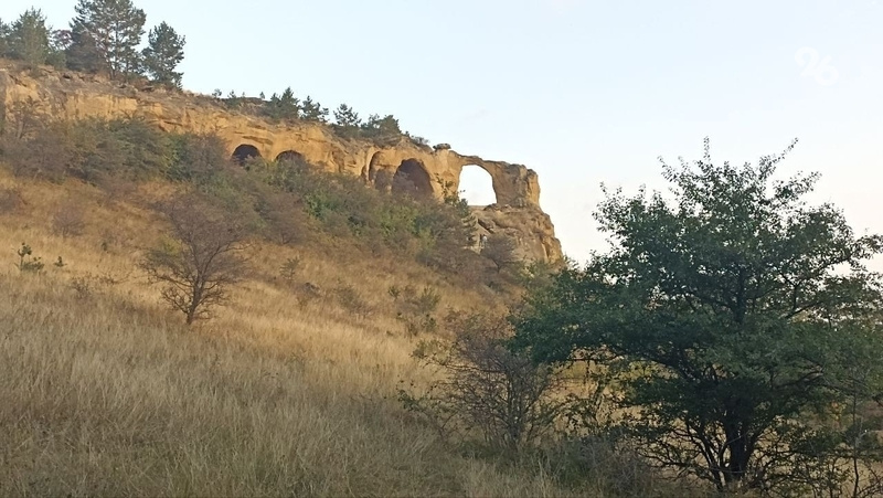      Фото: ИА «Победа26»