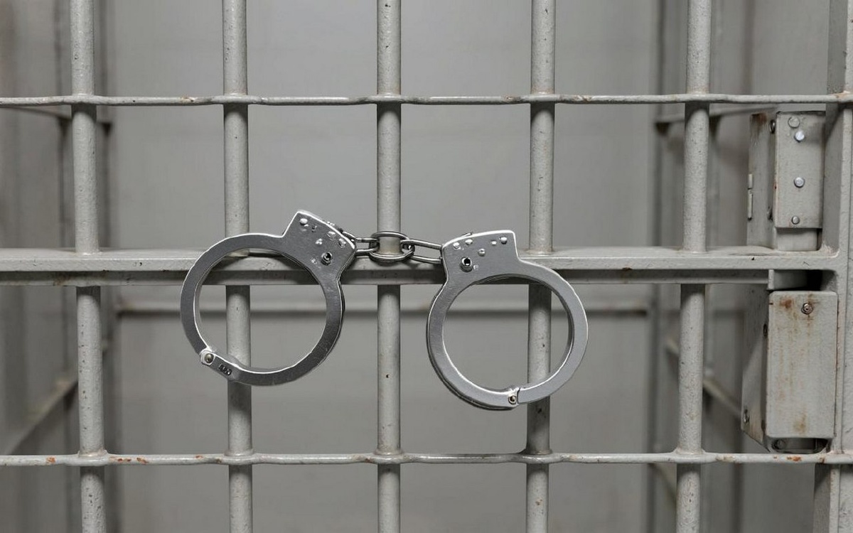    Суд отправил экс-замглаву орловского депздрава Светлану Жирову на три года в колонию Фото – GigaChat