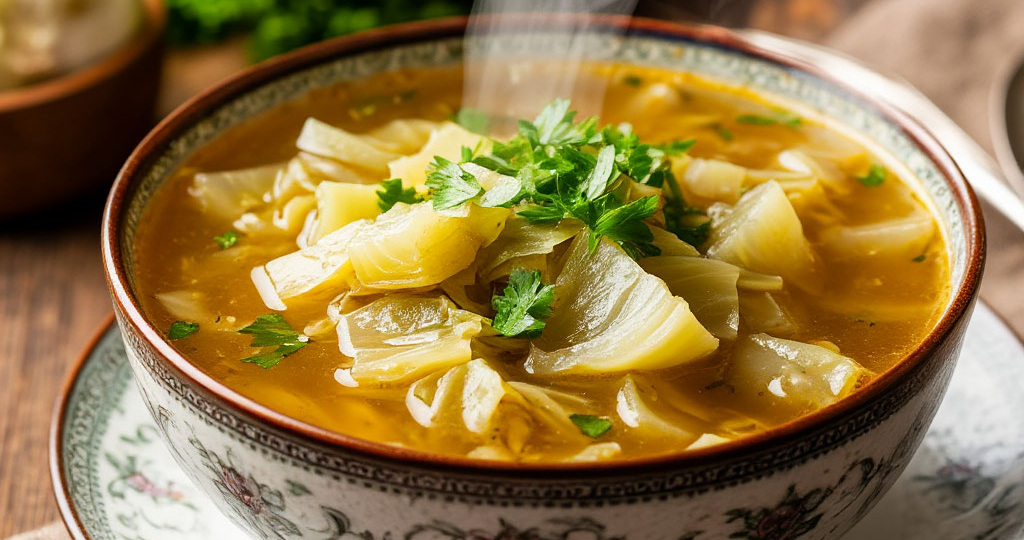 Щи из квашенной капусты по старинному русскому рецепту!