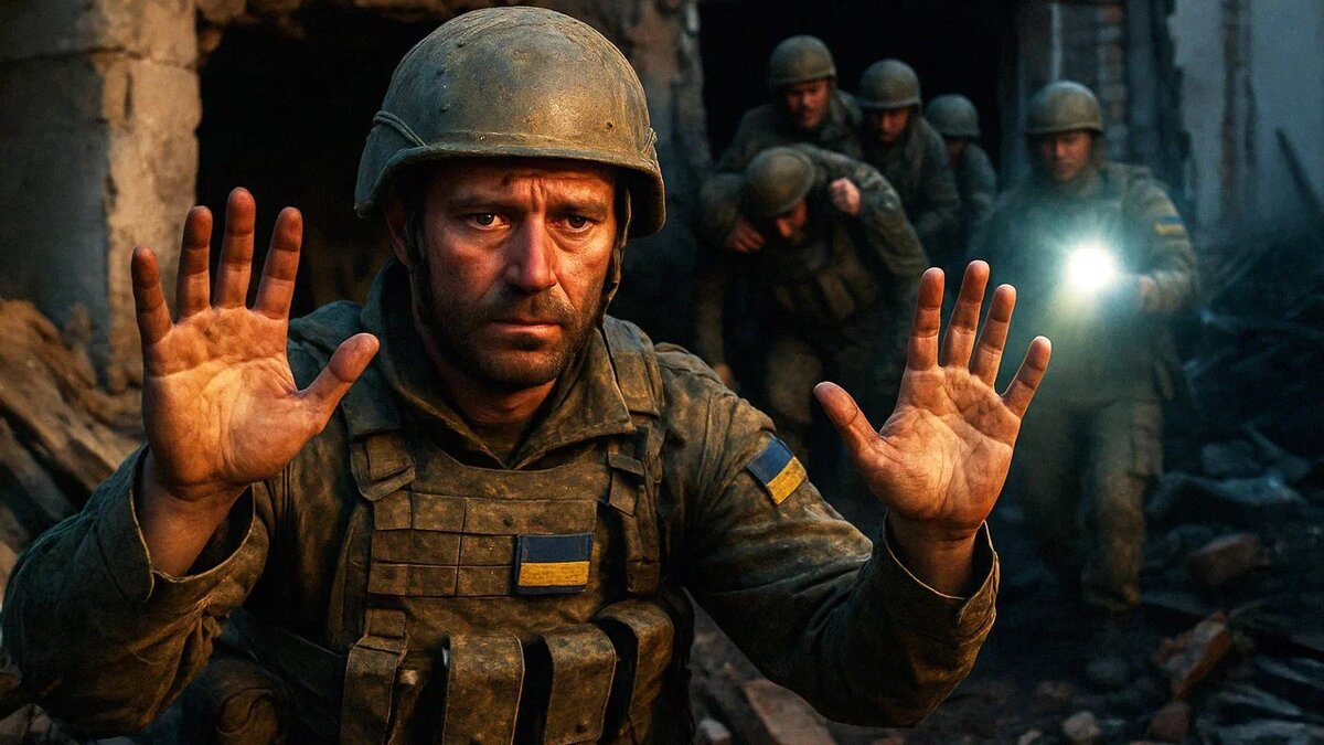 Коллаж Novorosinform