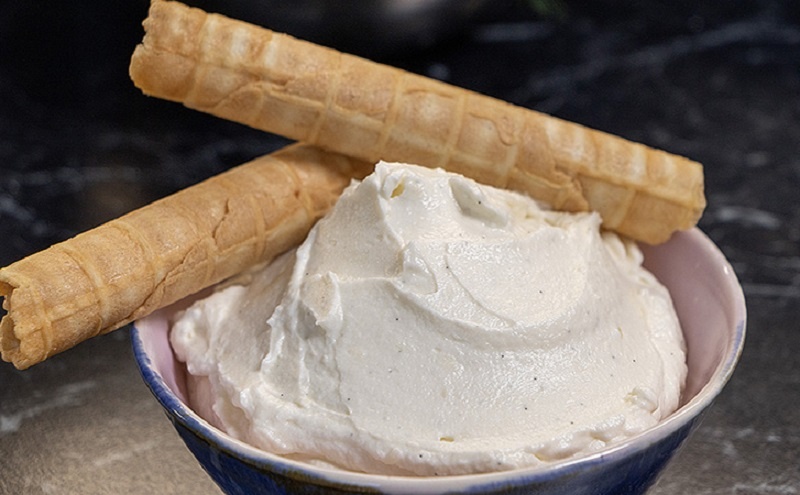 Идеальный крем за 10 минут: секреты воздушной прослойки для любого десерта