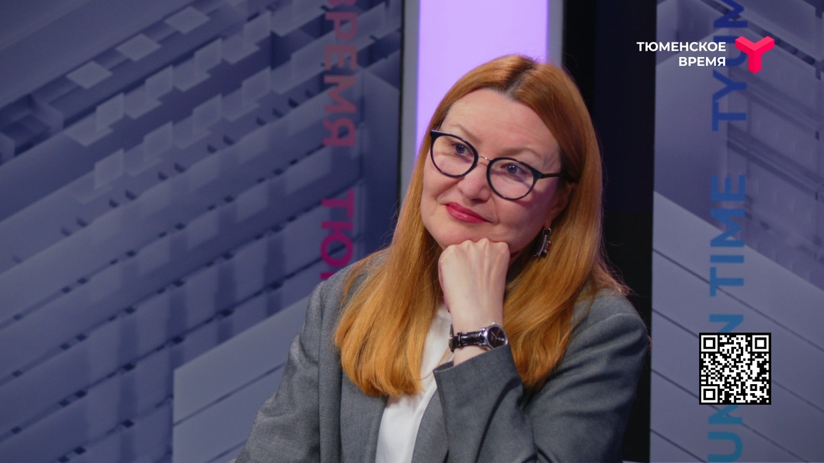 Джамиля Достовалова, ведущий психолог регионального центра «Семья»