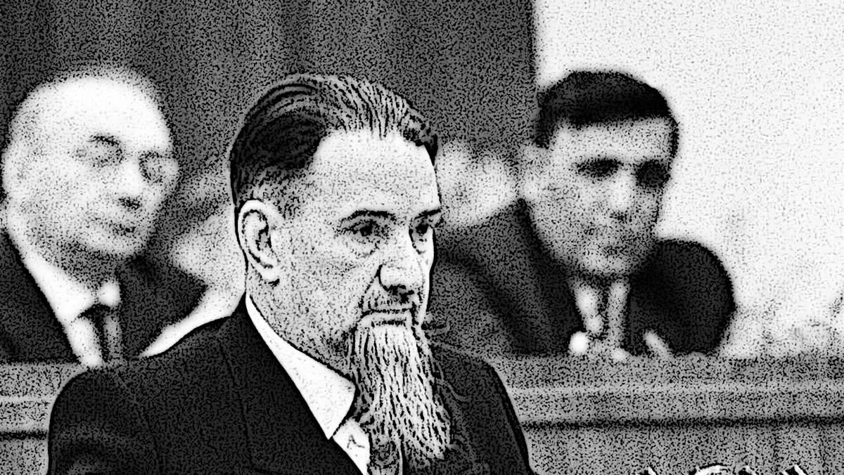 Игорь Курчатов