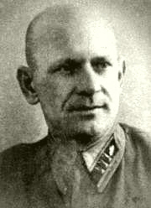 И.К. Кравцов