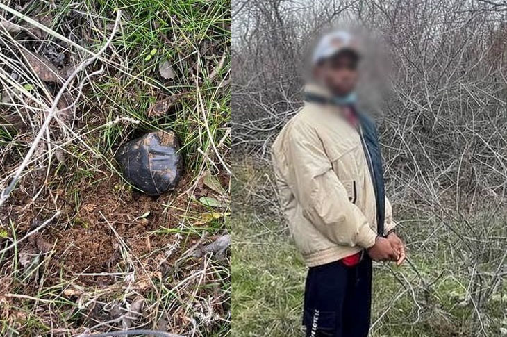 фото: гу мвд по Волгоградской области