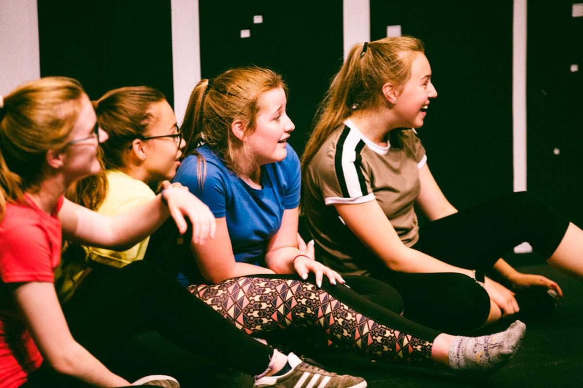 Смех — это торжество разума над хаосом