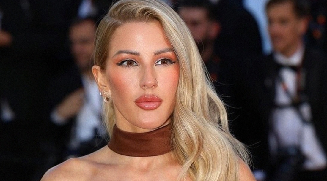     Элли Голдинг / Фото: соцсети Элли Голдинг