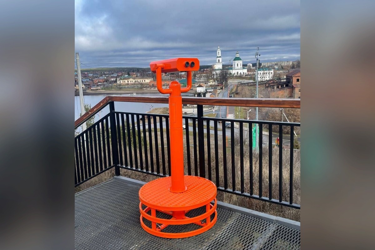    Фото: Агентство развития Сысерти