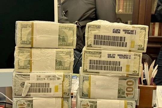    Прозвучавшая на «плёнках Миндича» фраза «Если честно, жалко денег» стала мемом среди украинцев