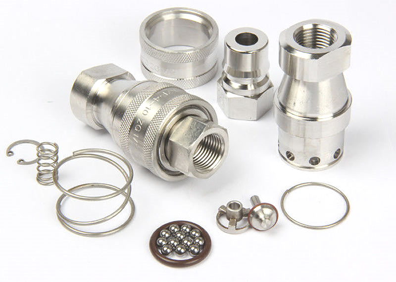 БРС для гидравлических систем