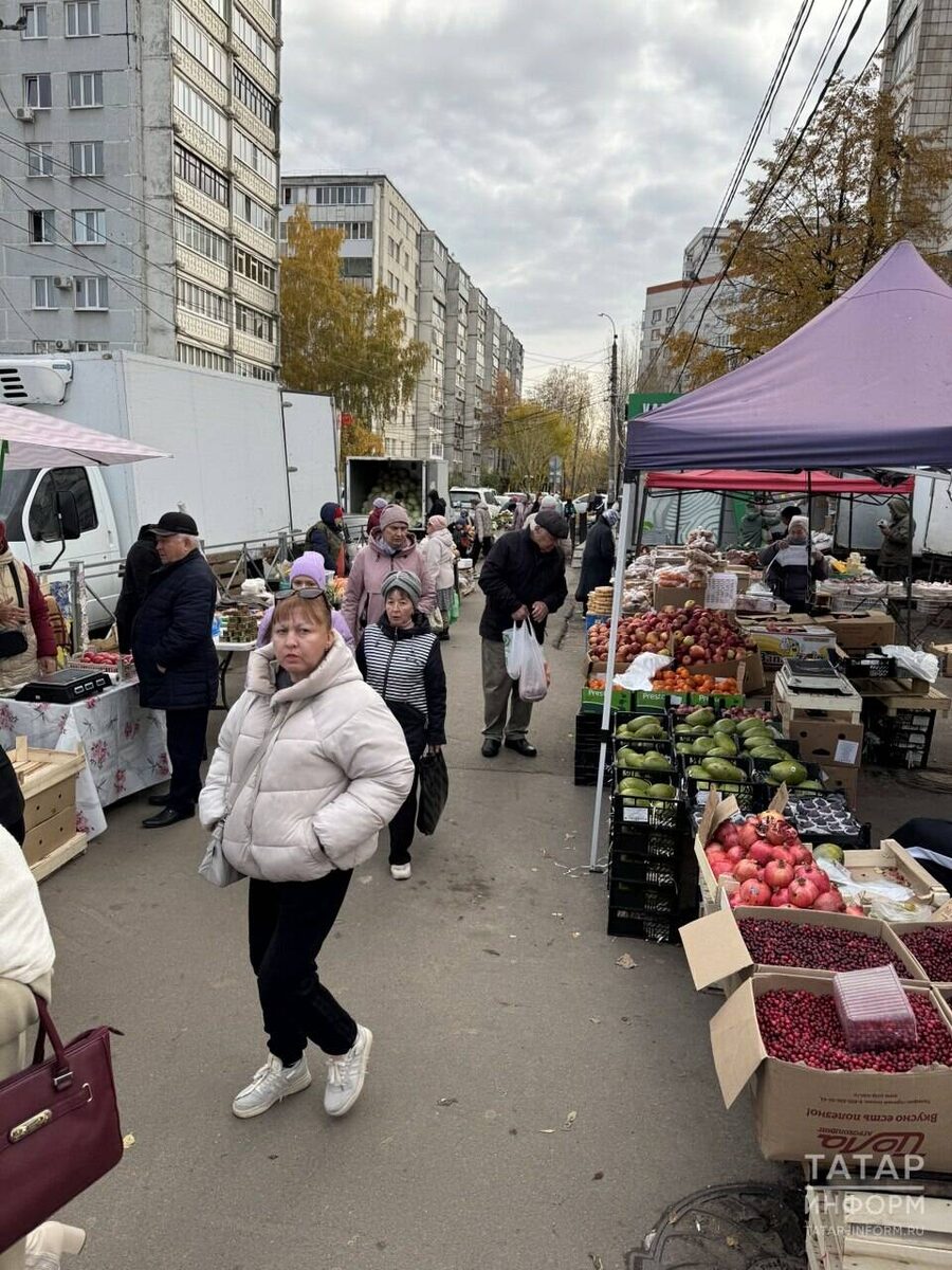 Фото: © «Татар-информ»