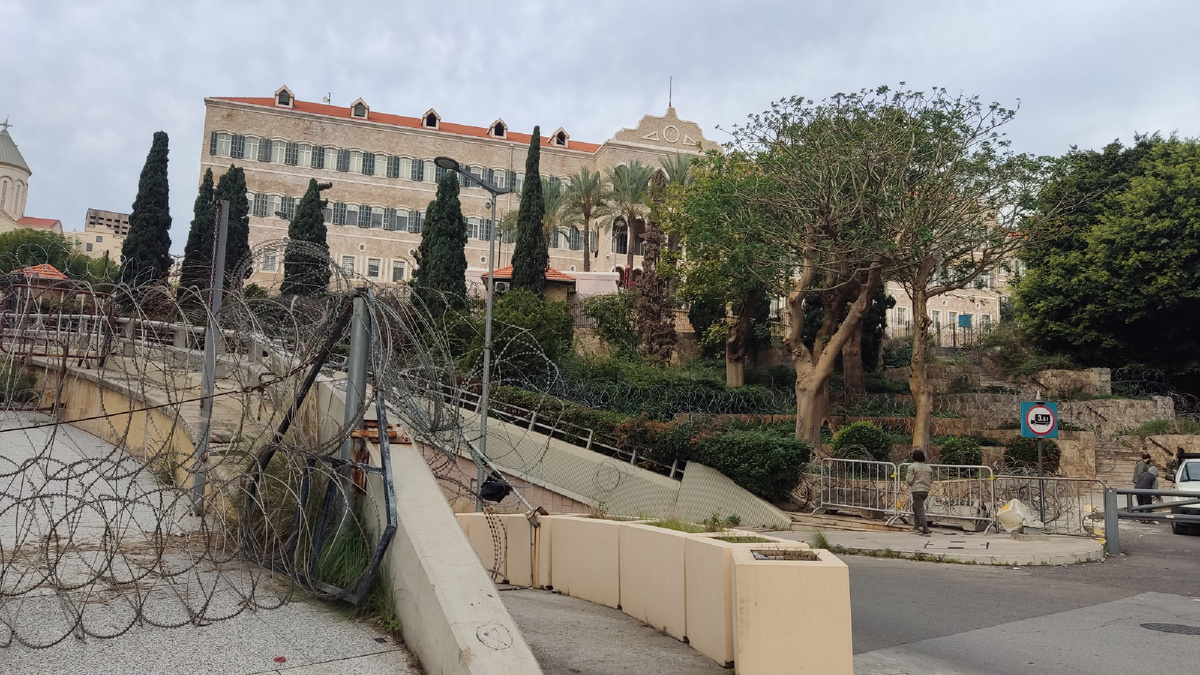 Колючка везде