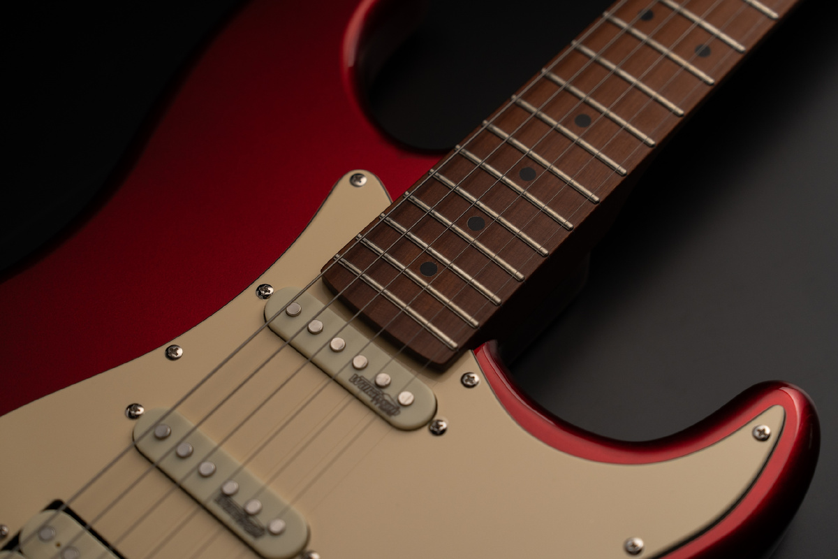 Электрогитара Shinobi N103E Red