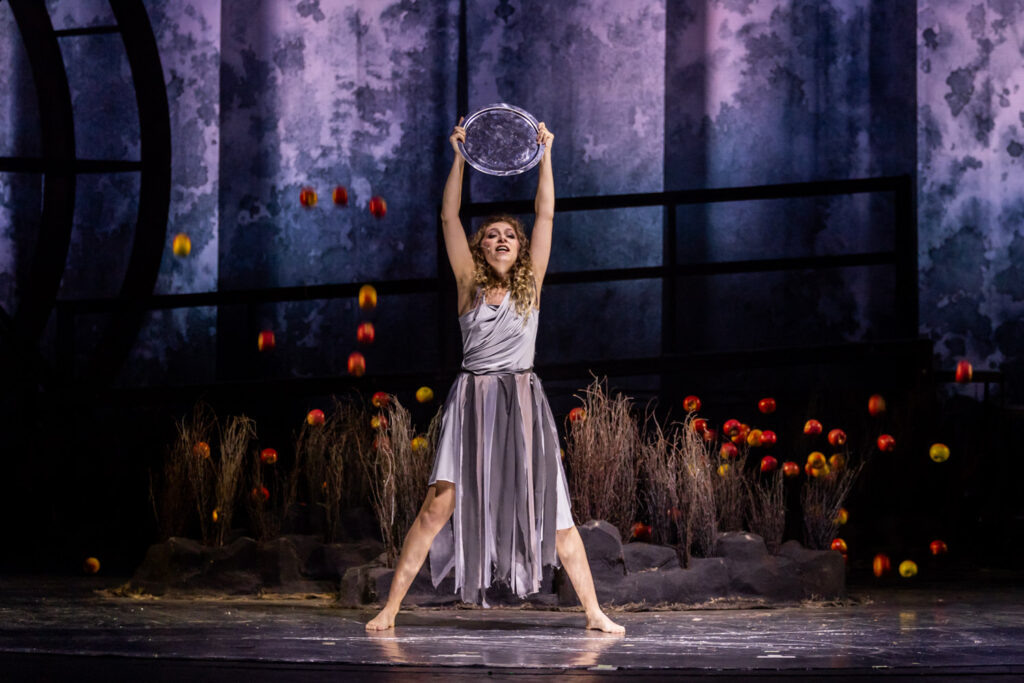    Фото: Анна Смолякова Источник фото: Театр To Go