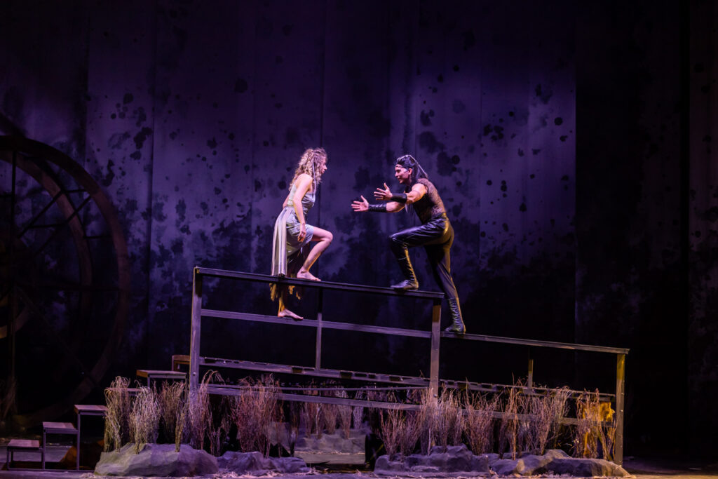    Фото: Анна Смолякова Источник фото: Театр To Go