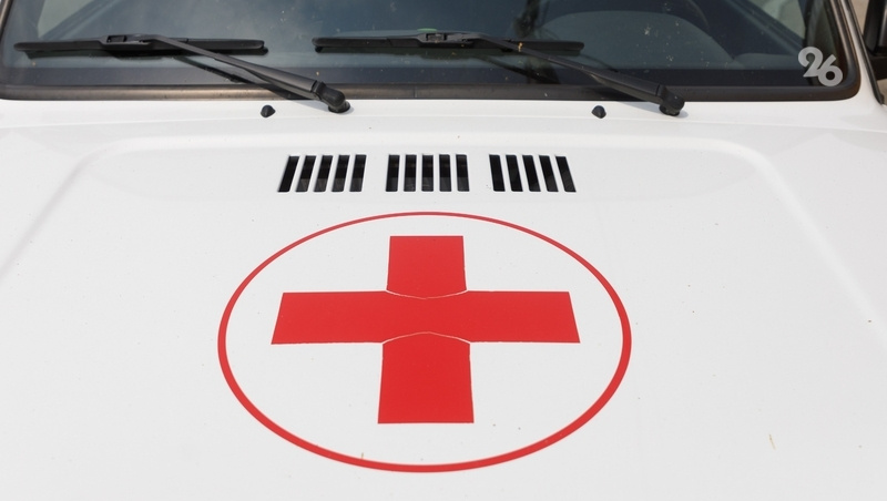      Фото: ИА «Победа26»