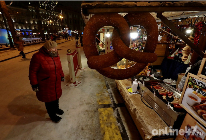 фото: Валентин Илюшин/Online47