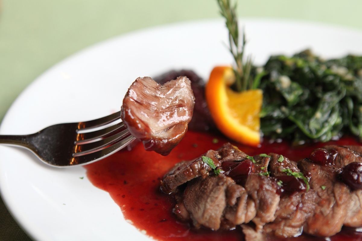 Конфи и брезирование