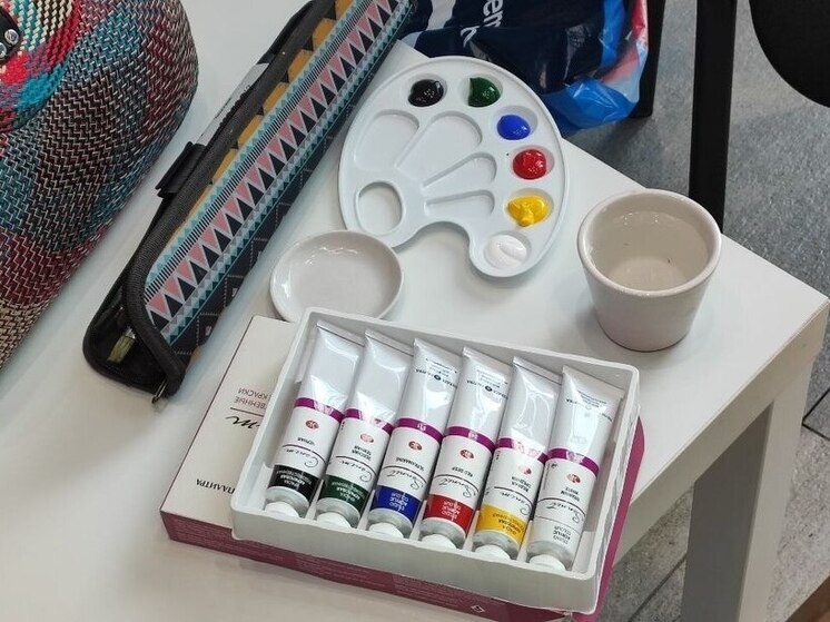     Юным жителям Хакасии предложили поучаствовать в конкурсе новогодних открыток. Фото: архив МК в Хакасии