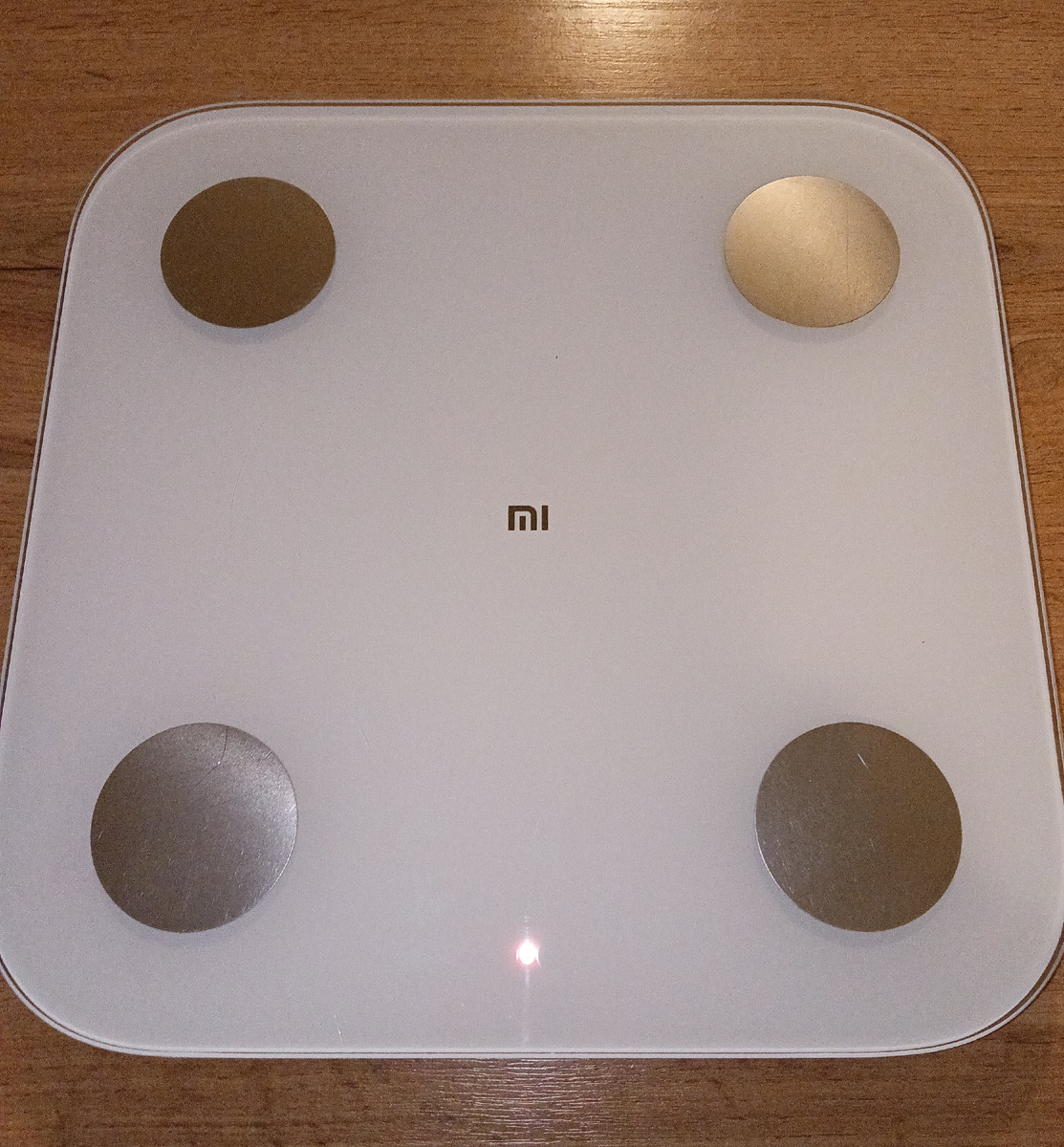 xiaomi mi body composition scale 2 