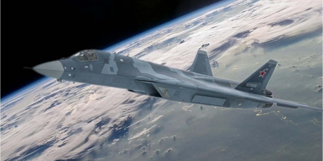 МиГ-61. Покорение орбиты